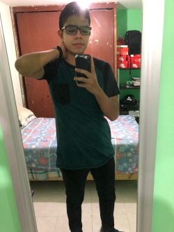 Miguel Flores (miguelft23) Leaked Photos and Videos