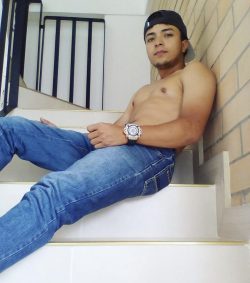 Jhon muñoz OnlyFans Leaked Videos & Photos