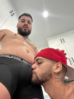 BORiMiLK OnlyFans Leaked Videos & Photos