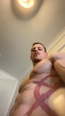 Alec Nysten (alecnysten) Leaked Photos and Videos