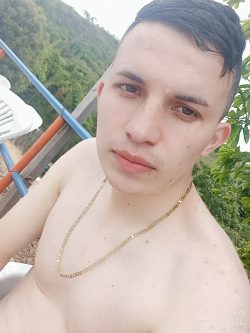 Jhon Aguiar (jhonmakley) Leaked Photos and Videos