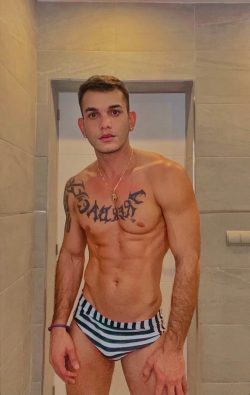 MARIANO CABRERA OnlyFans Leaked Videos & Photos