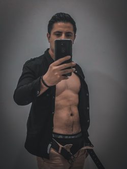 Abraham OnlyFans Leaked Videos & Photos