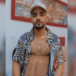 Marco Venci • OnlyFans Leaked Videos & Photos
