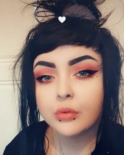 Gothbitch OnlyFans Leaked Videos & Photos