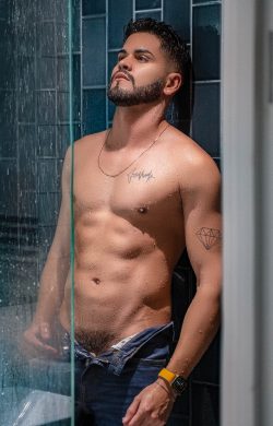 Diego Avelar OnlyFans Leaked Videos & Photos