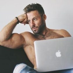 Chris (segoviafitness) Leaked Photos and Videos