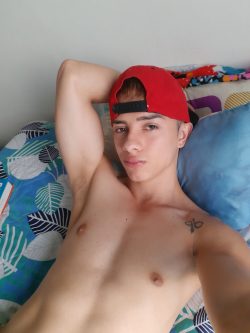 Didier Alexander Taborda Cifuentes OnlyFans Leaked Videos & Photos