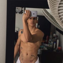 Carlos Barraza OnlyFans Leaked Videos & Photos