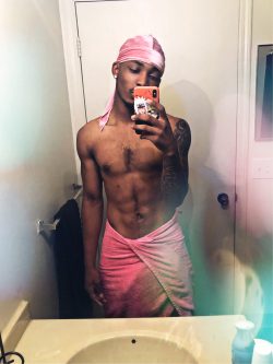 SéQuon N. Malik Gilliam OnlyFans Leaked Videos & Photos