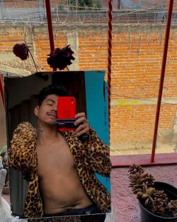 Bigotes (gxcdmx) Leaked Photos and Videos