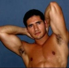 Your Sexy Fitness Guy (yoursexyfitnessguy) Leaked Photos and Videos