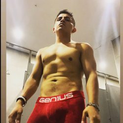 Franc (francxxx_96) Leaked Photos and Videos