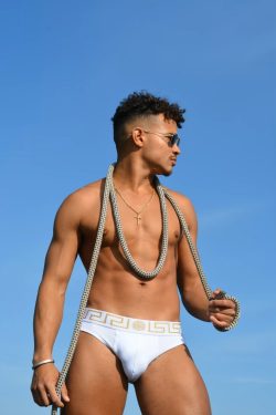 Moises OnlyFans Leaked Videos & Photos