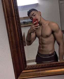 Sebastián (sebas6677) Leaked Photos and Videos