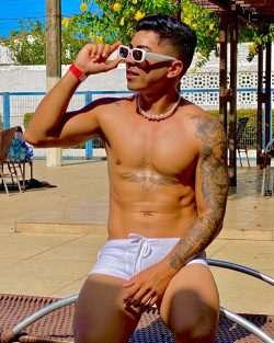 Isaías OnlyFans Leaked Videos & Photos