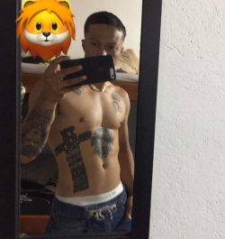 Afrodiciaco OnlyFans Leaked Videos & Photos