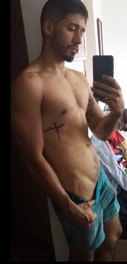 Andres (juan_andres.08) Leaked Photos and Videos