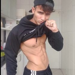 Kael Bueno (kaelbueno) Leaked Photos and Videos