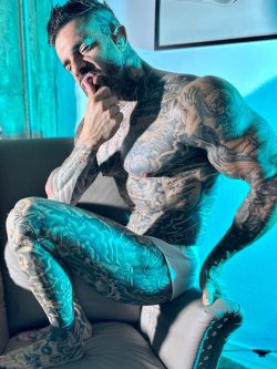MIKEL DELTORO OnlyFans Leaked Videos & Photos