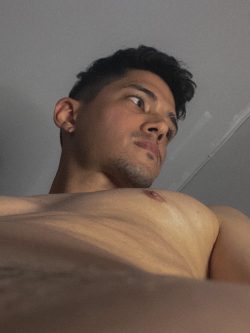 Miguel Angel (migangelx) Leaked Photos and Videos