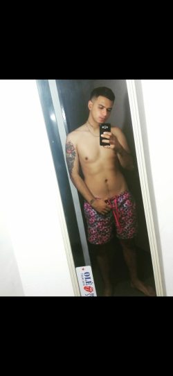 Marco Santos (tastybadboy) Leaked Photos and Videos