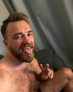 Hot n Hairy OnlyFans Leaked Videos & Photos