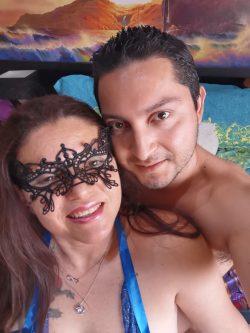 Lida&Rainer OnlyFans Leaked Videos & Photos