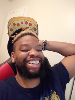 Maxx (maxximum_supreme_pizza) Leaked Photos and Videos