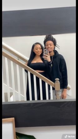 Rod n Asia (spazzznasiiia) Leaked Photos and Videos