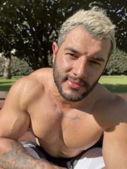 Mr.Mario01 OnlyFans Leaked Videos & Photos