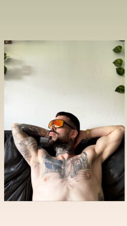 Sr.DickXXL OnlyFans Leaked Videos & Photos