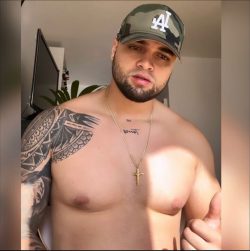 Andrés Torres OnlyFans Leaked Videos & Photos