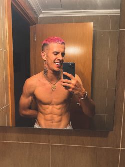 Kingbernii OnlyFans Leaked Videos & Photos