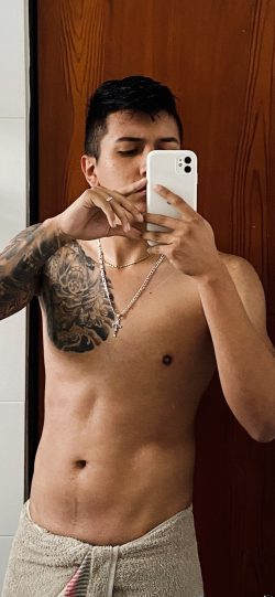 Fredy Sarmiento OnlyFans Leaked Videos & Photos