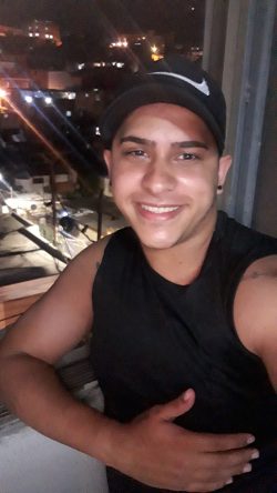 Alejandro (ardiente01) Leaked Photos and Videos