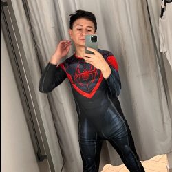 Toby Toy Boy OnlyFans Leaked Videos & Photos