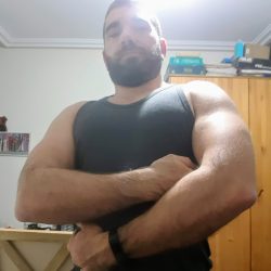 Beefy Dragon OnlyFans Leaked Videos & Photos