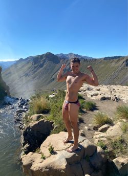 Chris Stars VIP OnlyFans Leaked Videos & Photos