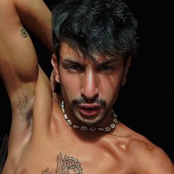 Salvatore Iaccarino OnlyFans Leaked Videos & Photos