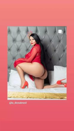 Kenya Divina OnlyFans Leaked Videos & Photos