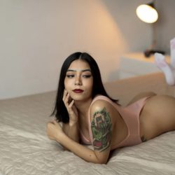 Dulce Esparza OnlyFans Leaked Videos & Photos