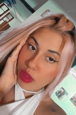 Paola (paobabe) Leaked Photos and Videos