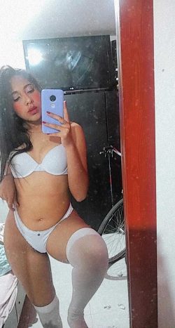 Jessica Umaña OnlyFans Leaked Videos & Photos