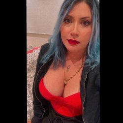 Cherry (cherryoda) Leaked Photos and Videos