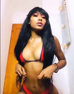 Yina OnlyFans Leaked Videos & Photos