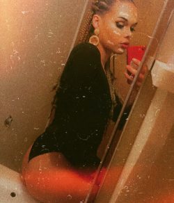 Amber Flawless TS OnlyFans Leaked Videos & Photos