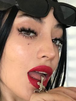 Flori 🕷 OnlyFans Leaked Videos & Photos