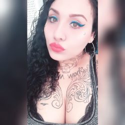 Luna Inked (luna_inked21) Leaked Photos and Videos