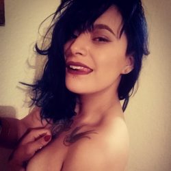 Aradia OnlyFans Leaked Videos & Photos